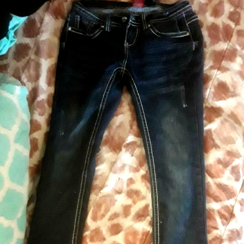 ✨ 3 for 30 Size 3 Womens Skinny Jeans